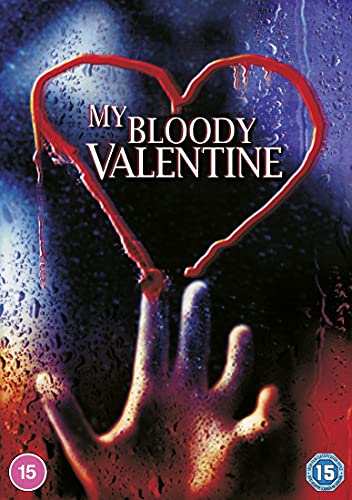 My Bloody Valentine - New DVD