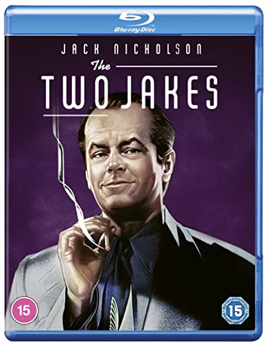 Two Jakes. The - New BluRay