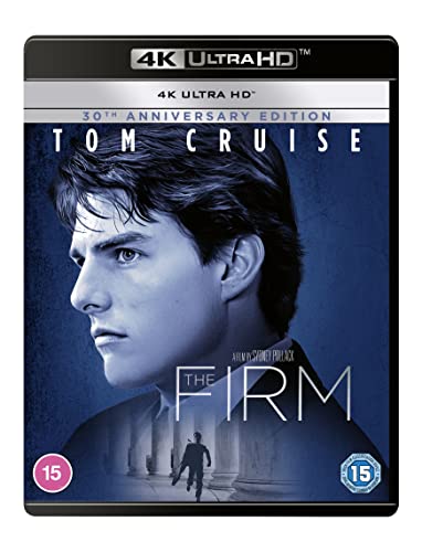 Firm. The - Blu-ray 4K