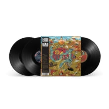 Django Django - Vinyl Record L.P. SET