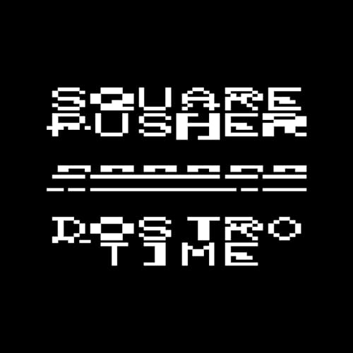 SQUAREPUSHER - DOSTROTIME - New CD ALBUM