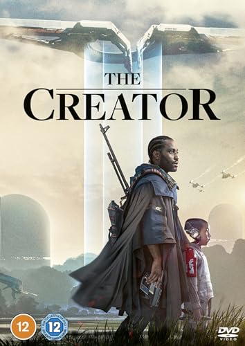 Creator - New DVD