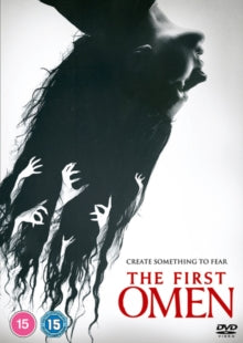 First Omen - DVD