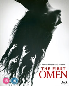 First Omen - BLU RAY