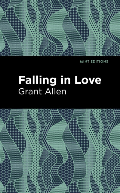 Allen - Falling in Love - New paperback or softback