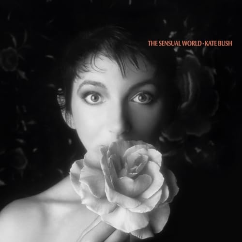 KATE BUSH - Sensual World (2018 Remaster) - New CD