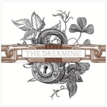 KATE BUSH - Dreaming (Escapologist Edition) - Vinyl Record