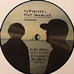 DJ /rupture - Shallows EP - New Vinyl Record 12"