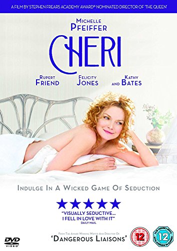 Cheri DVD - DVD