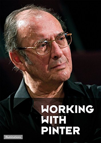 Working With Pinter - New DVD