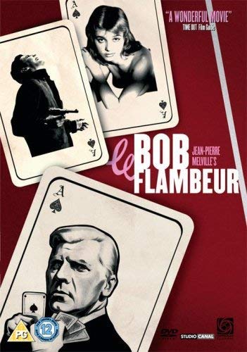 Bob Le Flambeur - DVD