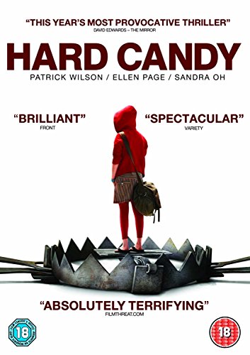 Hard Candy - DVD