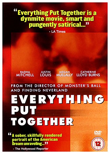 Everything Put Together - New DVD