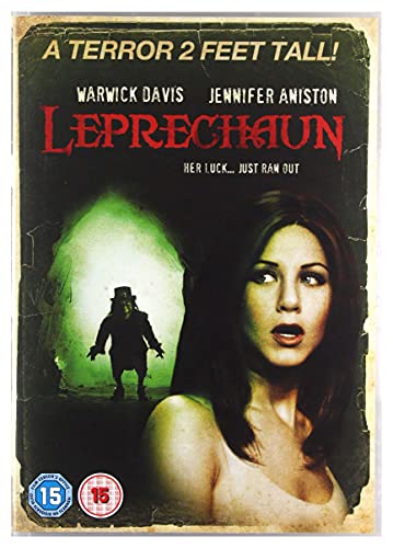 Leprechaun - DVD