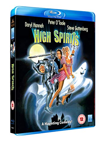 High Spirits - Blu-ray
