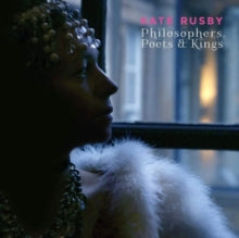 KATE RUSBY - PHILOSOPHERS  POETS & KINGS - CD