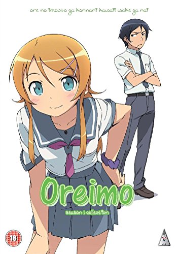 Oreimo: Series 1 Collection - New DVD