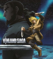 Vinland Saga (Collectors Edition) - Blu-ray