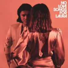 No Love Songs For Laura - CD