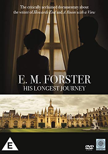 E.M. Forster: His Longest Journey - DVD