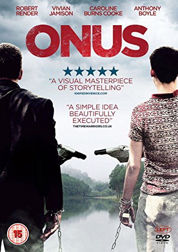 Onus - New DVD
