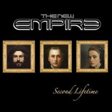 NEW EMPIRE - SECOND LIFETIME - CD