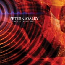 Peter Goalby - SOLO ANTHOLOGY - CD