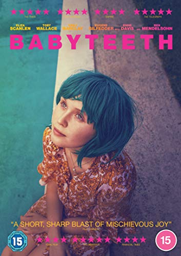 Babyteeth - New DVD
