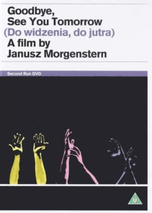 Goodbye See You Tomorrow Do Widzenia Jo - DVD