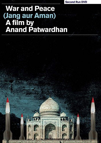 War and Peace - New DVD