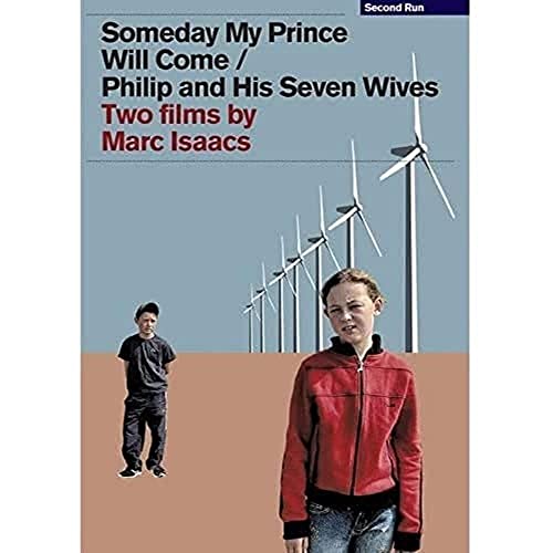Someday My Prince Will Come / Philip And His Seven Wives DVD - New DVD