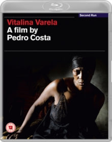 Vitalina Varela - Blu-ray
