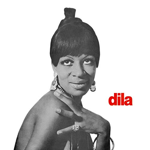 DILA - New Vinyl Record