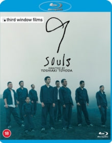 9 Souls - Blu-ray