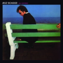 BOZ SCAGGS - SILK DEGREES - Vinyl Record