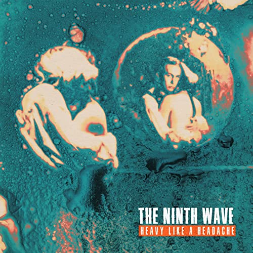 Ninth Wave - Heavy Like a Headache - New Vinyl Record