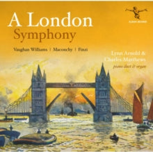 Vaughan Williams: A London Symphony And Other Works - CD