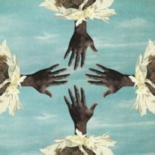 KOKOROKO - COULD WE BE MORE - COMPACT DISC