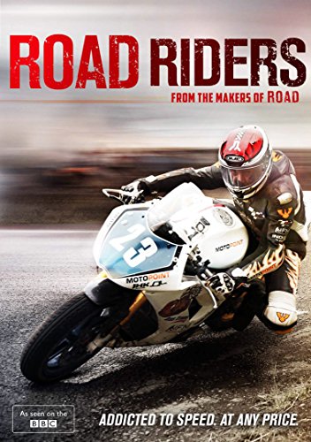 Road Riders - New DVD