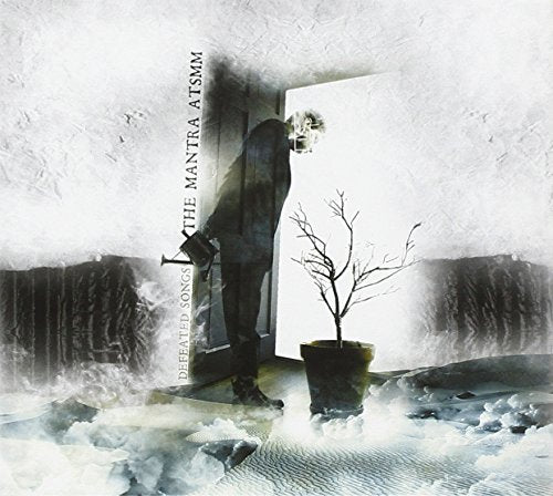 MANTRA ABOVE THE SPO - Defeated Songs - New CD