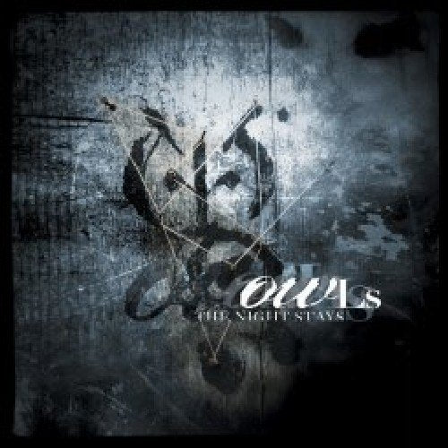 OWLS - NIGHT STAYS - New CD