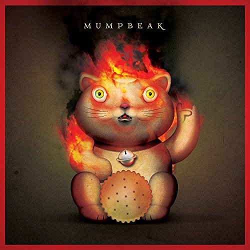 MUMPBEAK - MUMPBREAK - New CD