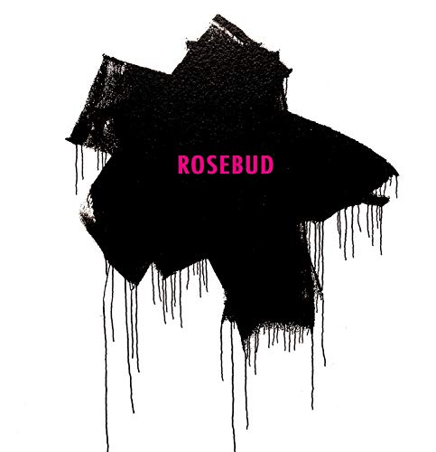 Eraldo Bernocchi - Rosebud - New CD