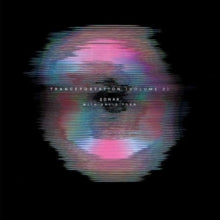 SONAR W DAVID TORN - TRANCEPORTATION VOL.2 - Vinyl Record VL