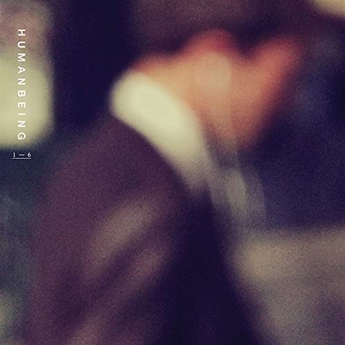 HUMANBEING - New cd
