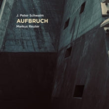 PETER SCHWALM - AUFBRUCH - Vinyl Record VL