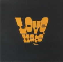 GABRIELS - Love And Hate In A Different Time (Greg Wilson & Che Remixe