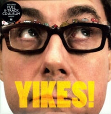 LONDON ELEKTRICITY - YIKES! - Vinyl Record