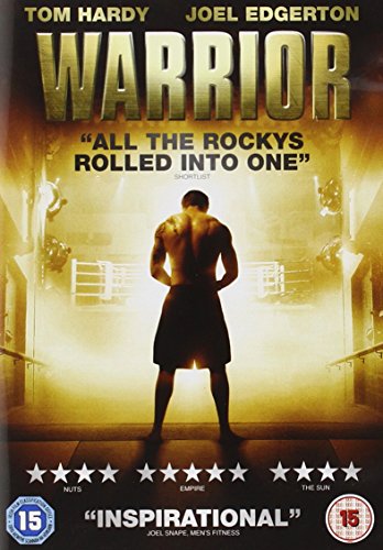 Warrior - DVD