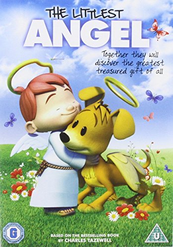 Littlest Angel - New DVD